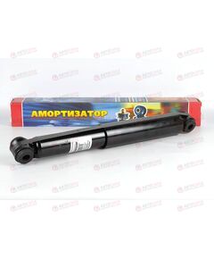 Амортизатор подвески 3151 (УАЗ 2206, 3303, 3741, 3909, 3962) перед/задн (газ/масло) АвтоМагнат