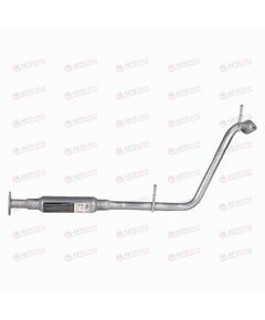 Резонатор Chery Indis S18D (11-) 1.3i (алюмин) (EAM 0406) TRIALLI