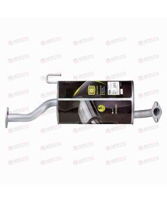 Глушитель Great Wall Hover H3/H5 (10-) 2.0i Евро-3 (алюмин) (EMM 2704) TRIALLI