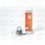 Лампа галоген 12В H3 55 Ватт +30% Premium Philips