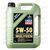 Масло ДВС LIQUI MOLY 5W50 Molygen 5л, Емкость: 5 л