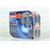 Лампа галоген 12В H4 60/55 Ватт P43t CBI 4200K (пласт/кор 2 шт) OSRAM
