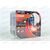 Лампа галоген 12В H4 60/55 Ватт P43t Night Breaker Unlimited (пласт/кор 2 шт) OSRAM
