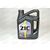 Масло ДВС ZIC 10W40 X7 LS SN/CF/C3 4 л, Емкость: 4 л