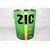 Масло ДВС ZIC 10W40 5000 20 л, Емкость: 20 л.