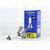 Лампа галоген 12В H7 55 Ватт PX26d More Light +50% Goodyear