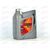 Масло КПП HYUNDAI XTEER 80W90 Gear Oil-5 4 л