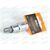 Головка 1/2 дюйма (с вставкой) TORX T55 55 мм AIRLINE