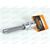 Головка 1/2 дюйма (с вставкой) TORX T55 100 мм AIRLINE