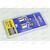 Лампа 24В 10 Ватт (цоколь) R10W (блистер 2шт.) BA15S Goodyear