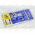 Лампа галоген 12В H7 55 Ватт PX26d UV фильтр (на блистер) Goodyear