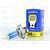 Лампа галоген 12В H4 60/55 Ватт P43t Super White Goodyear
