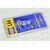 Лампа галоген 12В H1 55 Ватт UV фильтр (на блистере) Goodyear