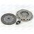 Сцепление в сборе (диск+корзина) LUK (41200-49920) OEM