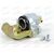 Суппорт прав (диск невент) SANDERO I/LOGAN I/MEGANE I/CLIO II/TWINGO (30273) ASAM