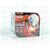 Лампа галоген 12В H1 55 Ватт P14 5s Night Breaker Unlimited (пласт/кор 2 шт) OSRAM