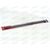 Лента щетки стеклоочистителя SIGER 26''/660 (2 шт) Azard
