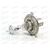 Лампа галоген 12В H4 60/55 Ватт P43t SVS + 50% Silverstar OSRAM