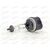 Лампа галоген 12В H27 27 Ватт PG13 OSRAM