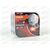 Лампа галоген 12В H1 55 Ватт P14 5s Night Breaker Silver (2 шт) +100% OSRAM