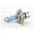 Лампа галоген 12В H4 60/55 Ватт P43t NBU Plus + 110% unlimited 01 blister OSRAM