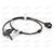 Датчик ABS перед правый (S12-3550112) CHERY