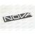 Эмблема 1102 крышки багажника NOVA Харьков