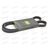 Ремень генератора Renault Megane II (02-) (5PK1200) TRIALLI