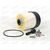 Фильтр топливный (KX338/26D) Knecht-Mahle
