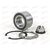 Р/к ступицы Logan,Sandero перед с ABS (VKBA3637) SKF