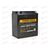АКБ PRIME MOTO 12V/14Ah (L+) (MF) (AGM) (пт 300) (PTX16-BS) (151x88x164)