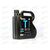 Масло ДВС BIZOL 5W30 SN C3 Technology Dexos 2 4 л (4 шт), Емкость: 4 л