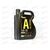 Масло ДВС BIZOL 5W30 SP/SN Plus GF-6A Allround 5 л (4 шт), Емкость: 5 л