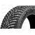Автошина 205/55/R16 ContiIceContact 3 TA XL 94T (шип) (зима) Continental