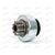 Привод стартера Ларгус 1.6i 16V (тип Valeo) СтартВОЛЬТ