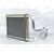 Радиатор отопителя (HC971382H000) MANDO