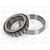 Подшипник КПП (45x75x20) (EC41053H106) SNR