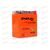 АКБ ENRUN MOTO 12V/7Ah (R+) (MF) (I-GEL) (пт 100) (YTX7L-BS) (113x70x131) (1шт, уп.8 шт)