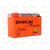 АКБ ENRUN MOTO 12V/8Ah (L+) (MF) (I-GEL) (пт 115) (YT9B-4) (150x70x105) (1шт, уп.8 шт)