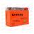 АКБ ENRUN MOTO 12V/21Ah (R+) (MF) (I-GEL) (пт 250) (YTX21L-BS) (205x90x159) (1шт, уп.4 шт) 