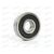 Подшипник генератора (63032RSHC3) SKF