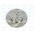 Диск тормозной Авео 13'' (05-) 1,5 8V SANGSIN
