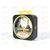 Лампа галоген 12В HB3 55 Ватт (9005) Aurum (2 шт) MTF