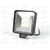 Фара с/диод 168W/SQ-WL квадратные 10,5см*10,5см AV