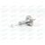 Лампа галоген 12В H1 55 Ватт P14 5s +100% NIGHT BREAKER SILVER OSRAM