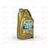 Масло ДВС RAVENOL 5W40 HCS SAE SN/CF 5 л, Емкость: 5 л