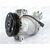 Компрессор кондиционера Nissan Qashqai (06-) 2.0i (LCAC 14JD) LUZAR