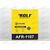 Фильтр воздушный (AP157) MB VW (AFR1107) ROLF, изображение 4