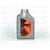 Масло КПП HYUNDAI XTEER 80W90 Gear Oil-5 1 л, изображение 2