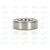 Подшипник генератора (62022RSH) SKF, изображение 3